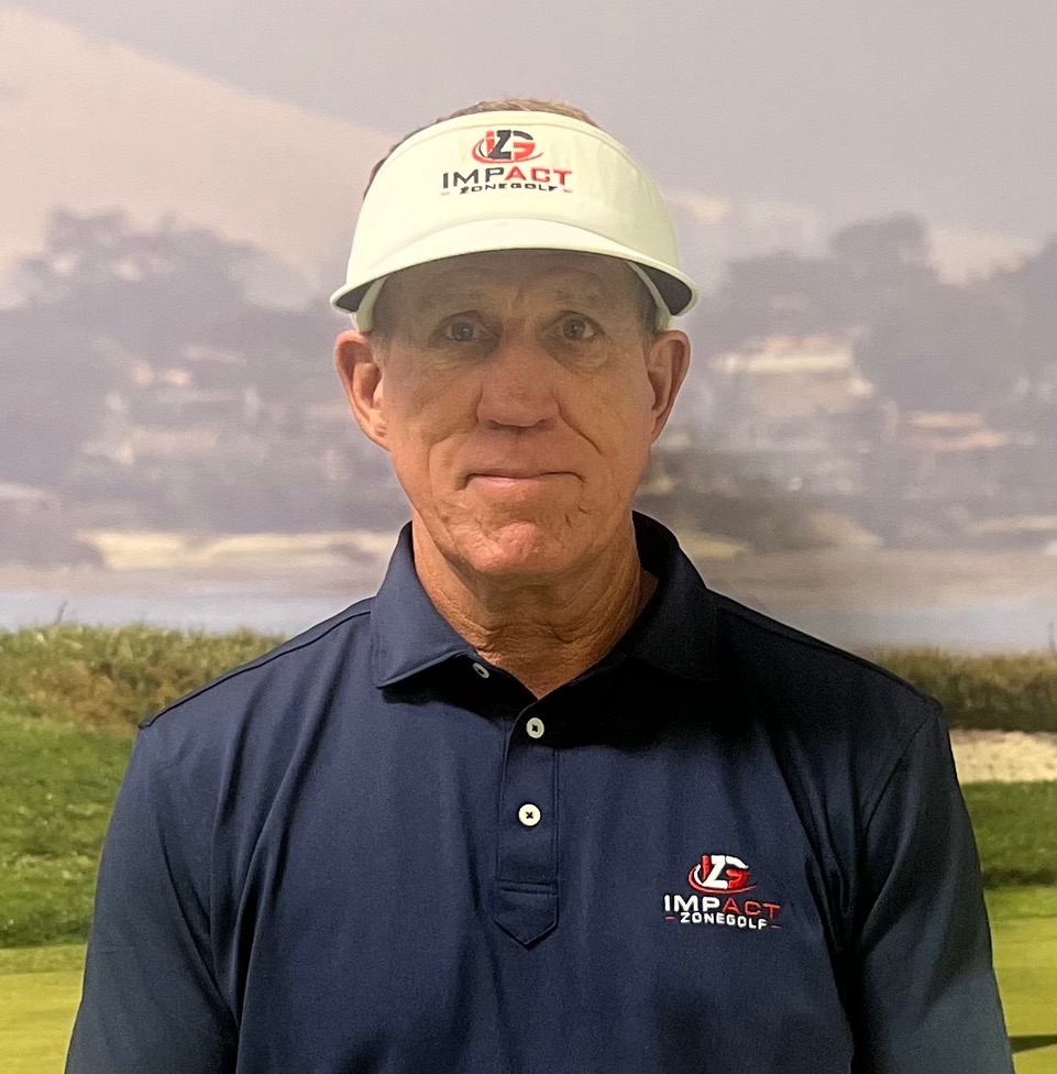 Lloyd Johnson, PGA