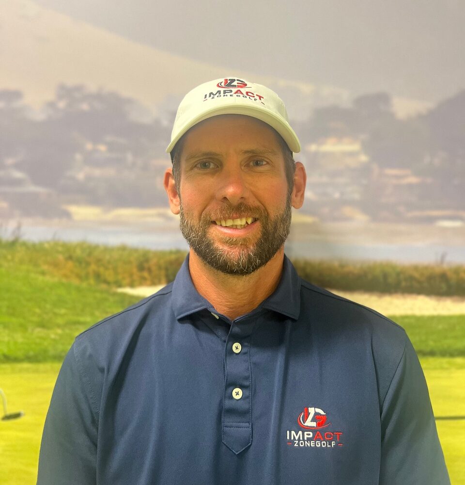 Brett Blackburn